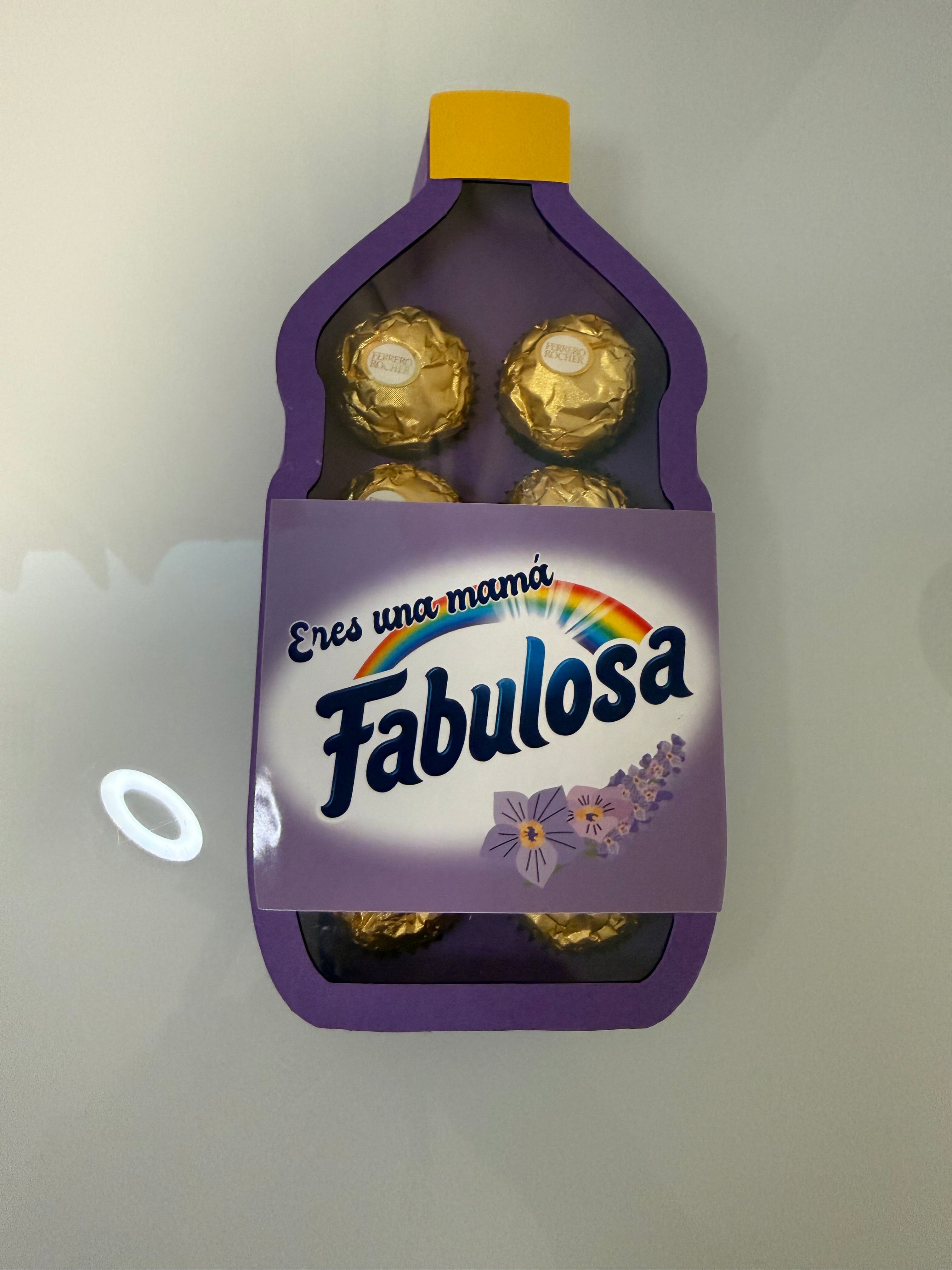 Fabulosa mom box