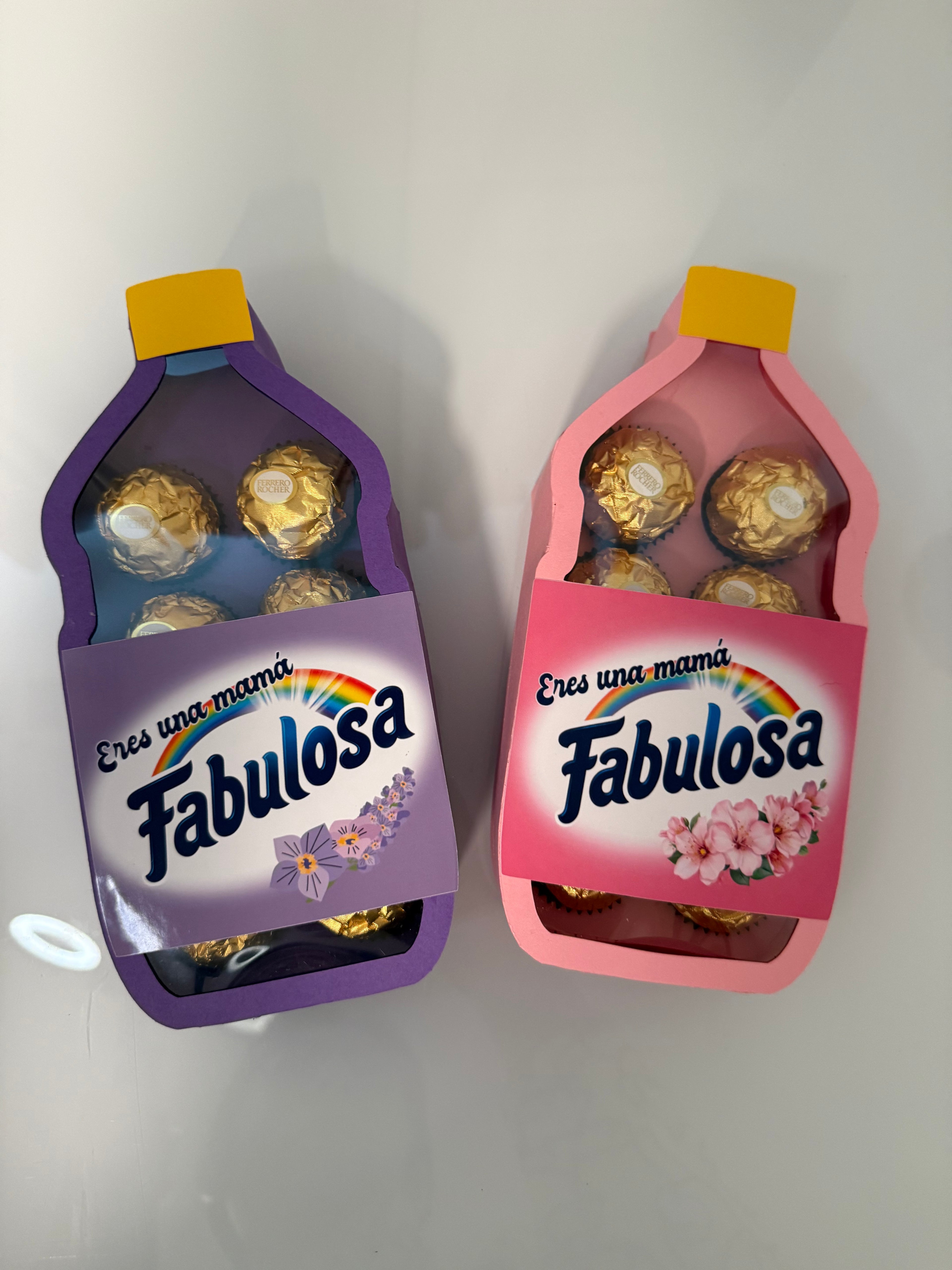 Fabulosa mom box