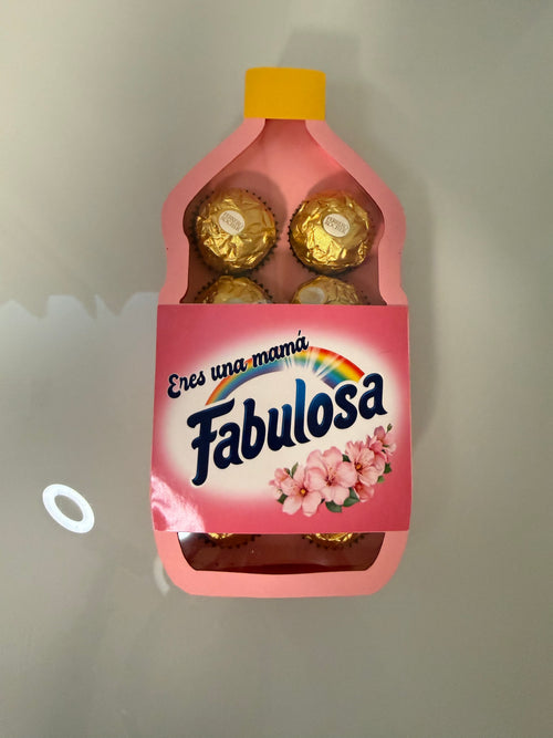 Fabulosa mom box