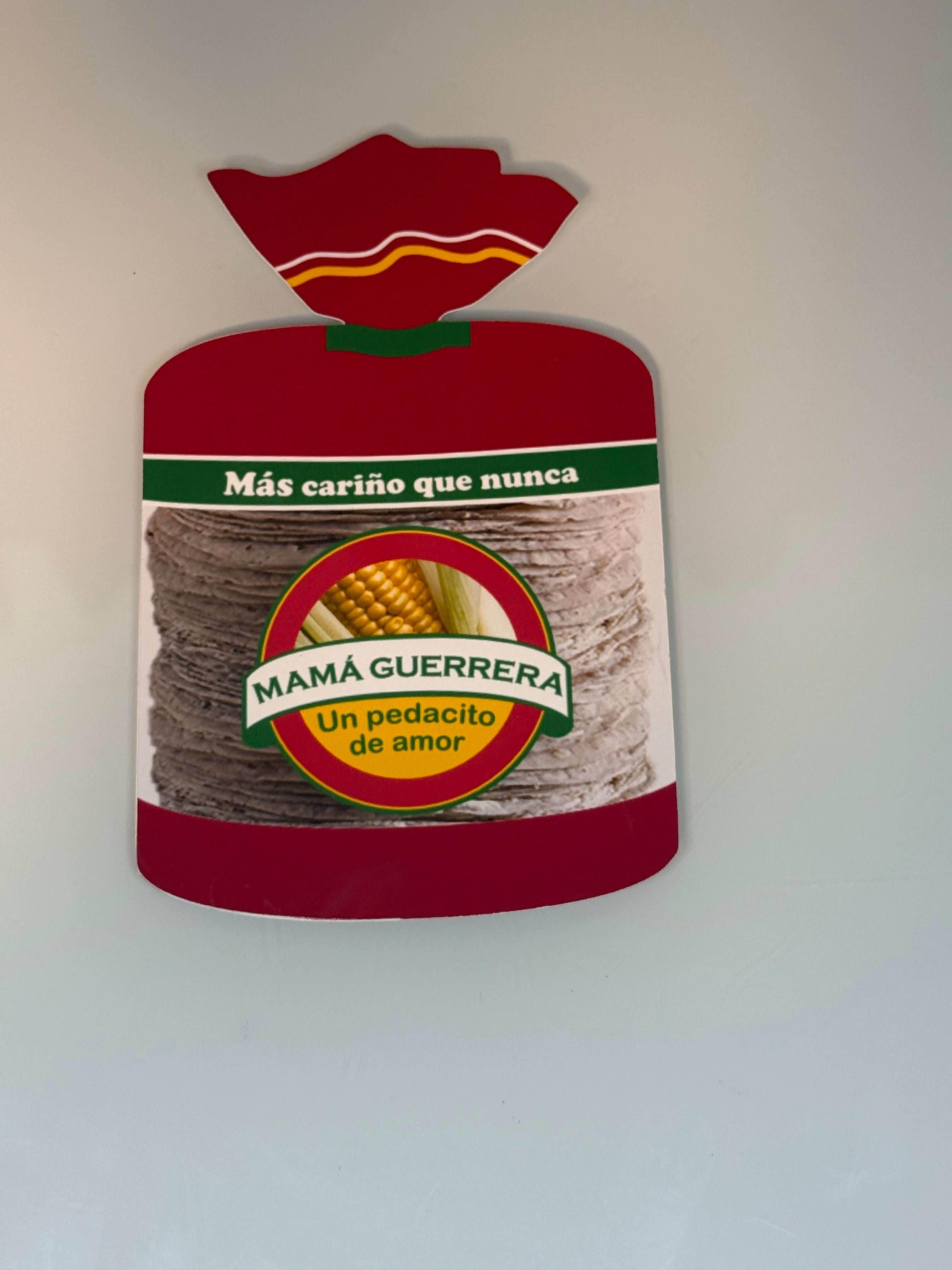 Guerrera Gift Card Holder